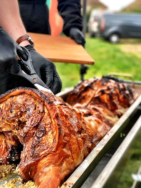 Hog Roast Southend-On-Sea